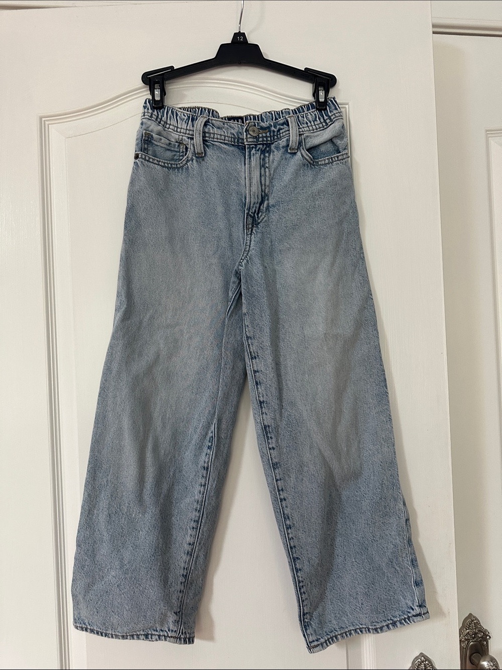 Boy’s GAP Baggy Jeans